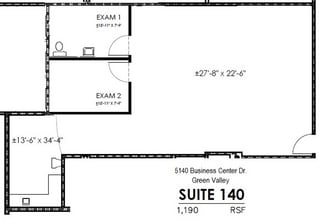 5140 Business Center Dr, Fairfield, CA à louer Photo intérieure– Image 1 sur 1