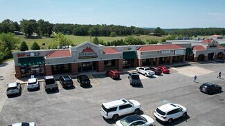 Plus de détails pour 25255 Highway 5, Lonsdale, AR - Bureau/Médical à louer