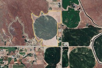 Plus de détails pour 6915 El Paso Rd, Caldwell, ID - Terrain à vendre