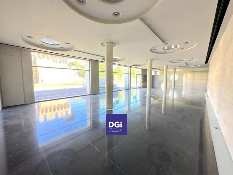 Local commercial dans Avignon à vendre - Photo intérieure – Image 3 sur 4