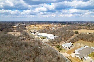 2400 Ravine Rd, Kalamazoo, MI - Vue aérienne  vue de carte