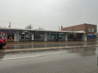 Plus de détails pour 1250-1254 W 127th St, Calumet Park, IL - Local commercial à vendre