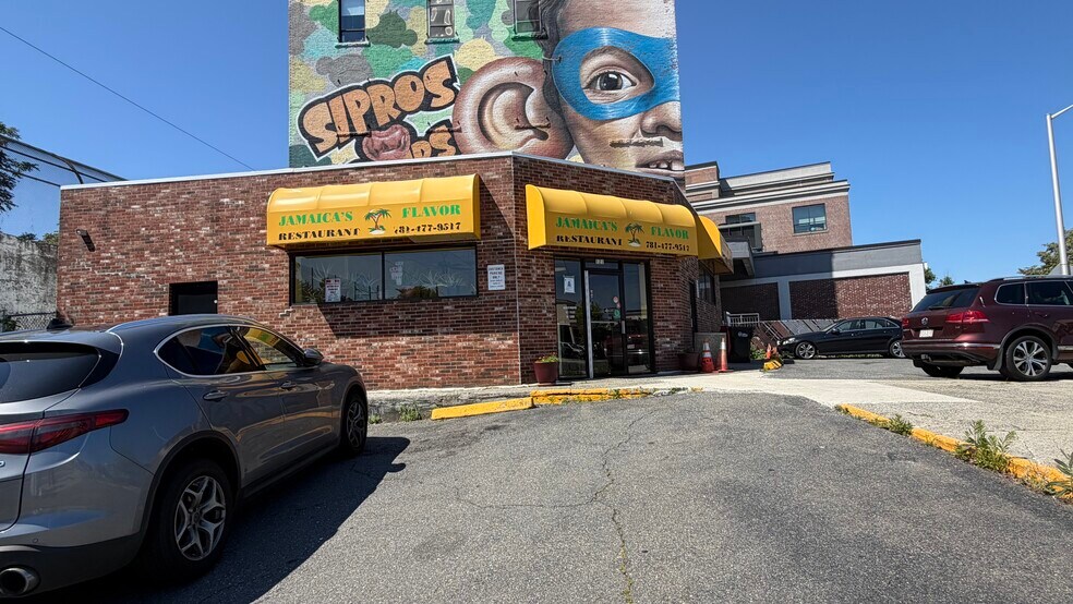 4 Wheeler st, Lynn, MA à louer - Photo de l’immeuble – Image 3 sur 22