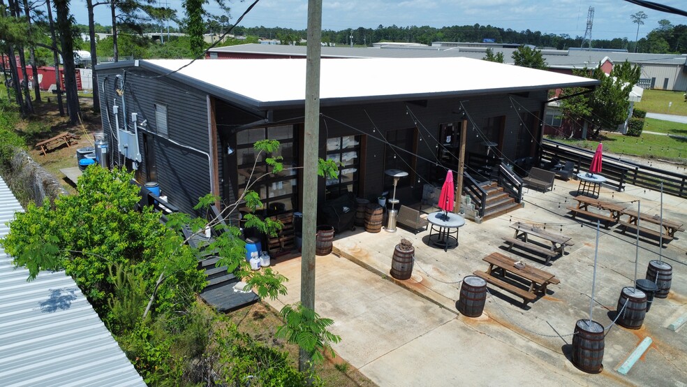 11133 Old Highway 31, Spanish Fort, AL à vendre - Photo de l’immeuble – Image 3 sur 15