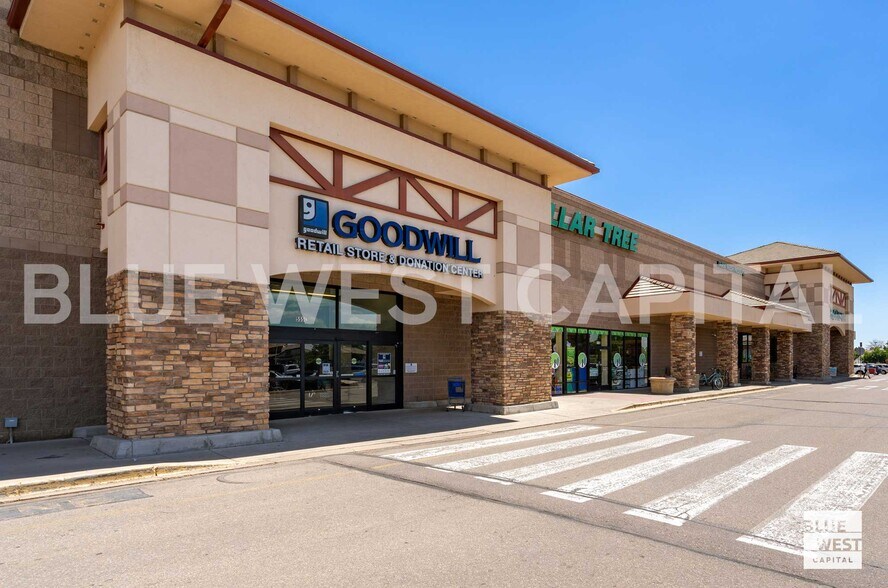 555 W South Boulder Rd, Lafayette, CO à vendre - Photo de l’immeuble – Image 2 sur 8