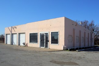 Plus de détails pour 2494 N Lewis Ave, Tulsa, OK - Local commercial à vendre