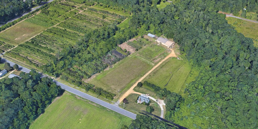 Madison, Newfield, NJ à vendre - Photo de l’immeuble – Image 2 sur 3