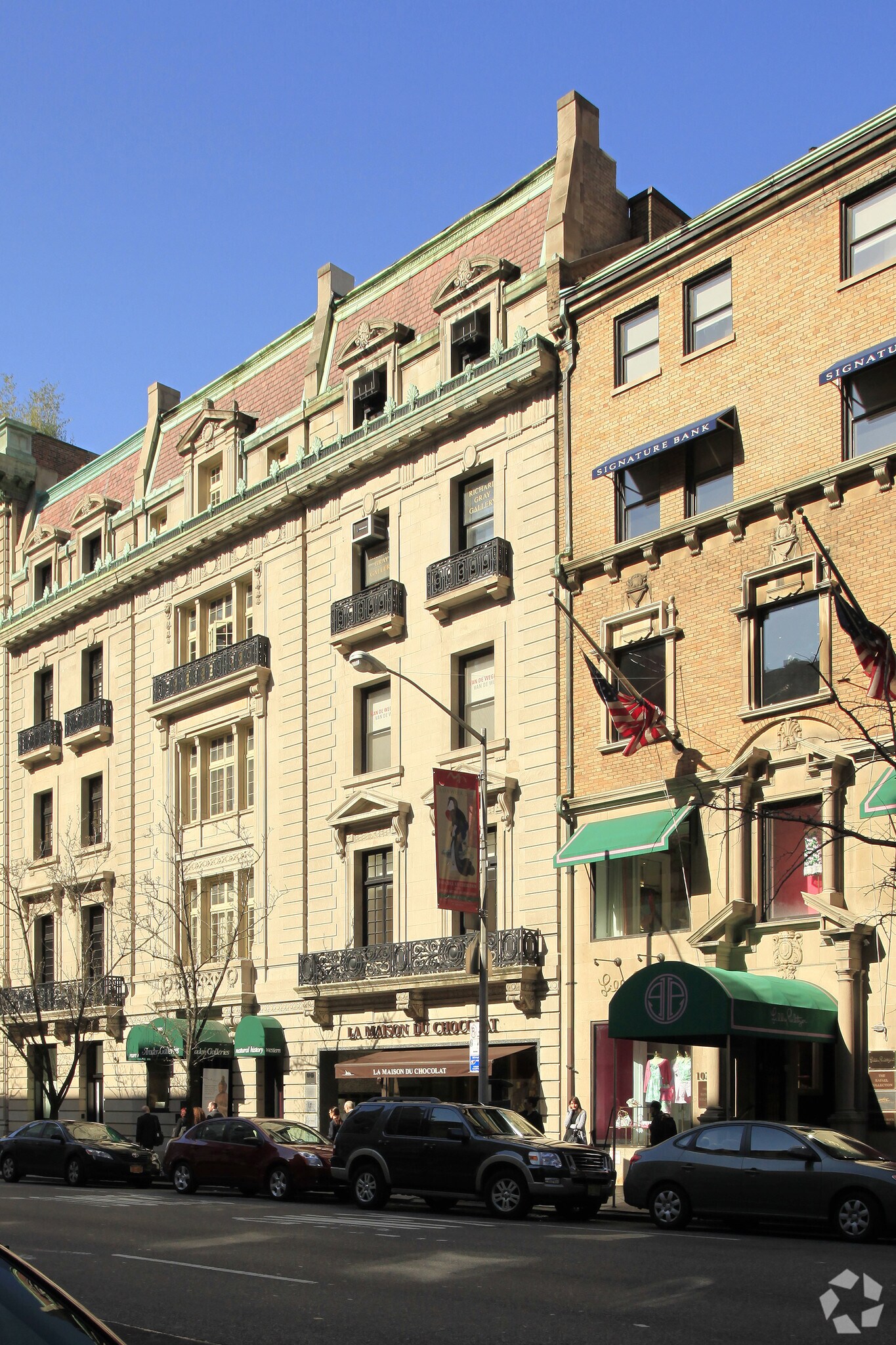 1018 Madison Ave, New York, NY à louer Photo principale– Image 1 sur 3