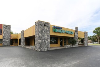 Plus de détails pour 661 Beville Rd, Daytona Beach, FL - Bureau, Local commercial à louer
