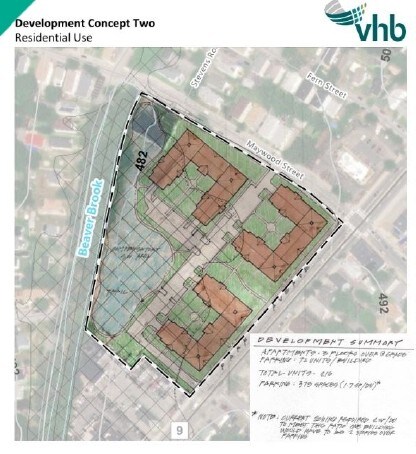 111 Maywood St, Worcester, MA à vendre - Autre – Image 3 sur 4