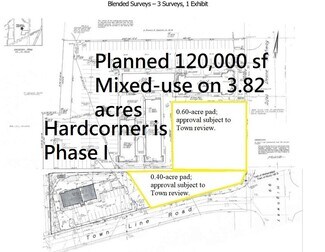 Plus de détails pour 27 Town Line Rd, Wethersfield, CT - Bureau à louer