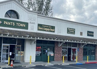 Plus de détails pour 3130 E Thousand Oaks Blvd, Thousand Oaks, CA - Local commercial à louer