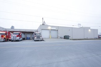 Plus de détails pour 300 S 55th St, Kansas City, KS - Industriel/Logistique à louer