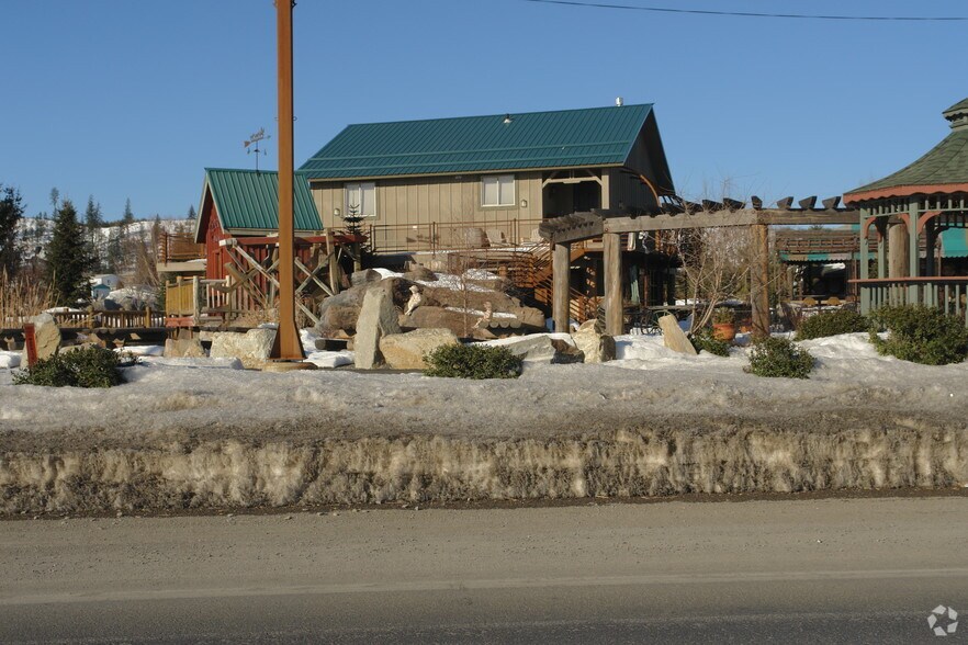 26433 W Id-53 Hwy, Post Falls, ID à vendre - Photo de l’immeuble – Image 3 sur 10
