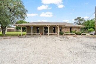 Plus de détails pour 740 N Texas St, De Leon, TX - Bureau à vendre