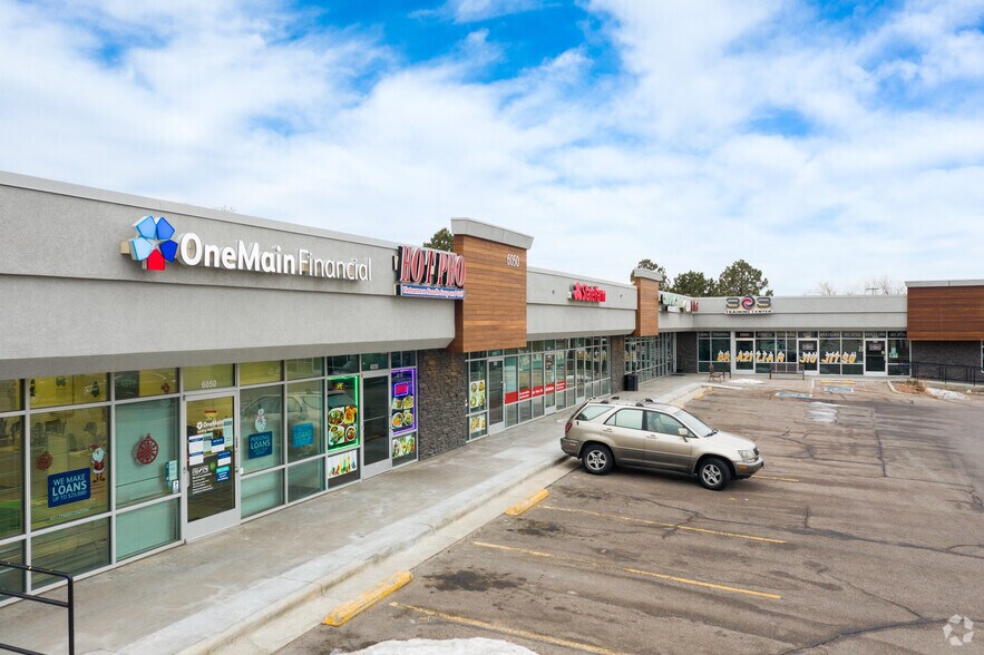 6050 W 92nd Ave, Westminster, CO à louer - Photo de l’immeuble – Image 3 sur 7