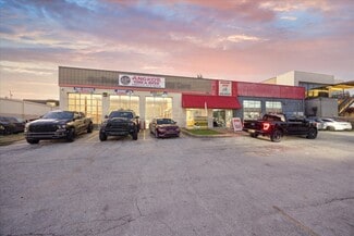 Plus de détails pour 5528 N Lamar Blvd, Austin, TX - Local commercial à louer