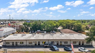 Plus de détails pour 3101 Kurt St, Eustis, FL - Bureau à vendre