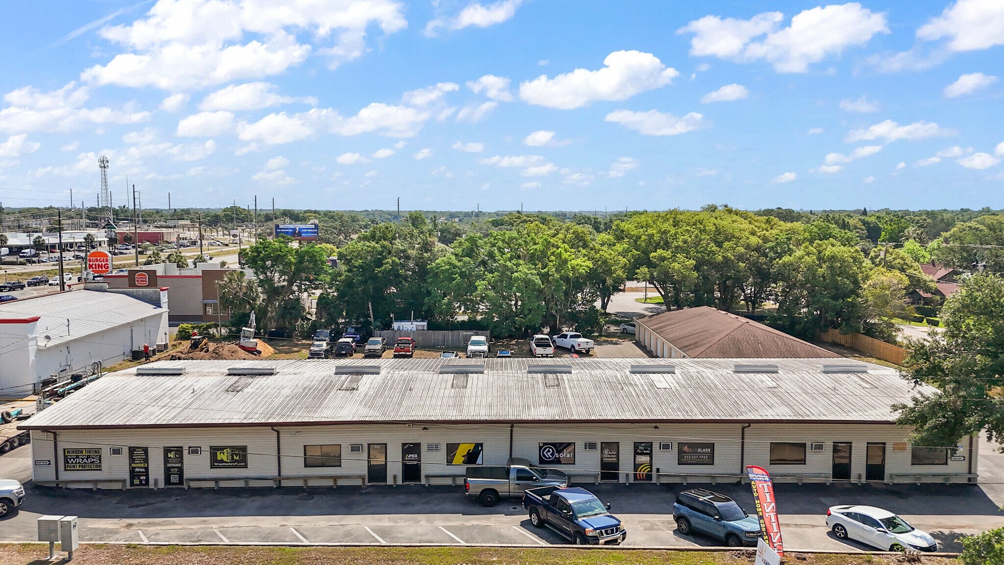 3101 Kurt St, Eustis, FL à vendre Photo de l’immeuble– Image 1 sur 18