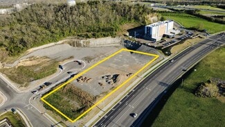 Plus de détails pour 0 Dickerson Pike, Nashville, TN - Terrain à vendre