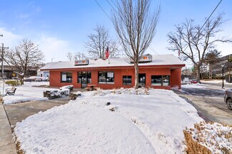 Plus de détails pour 55 Kinderkamack Rd, River Edge, NJ - Bureau/Local commercial, Local commercial à louer
