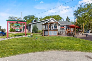 Plus de détails pour N4111 S Lakeshore Dr, Markesan, WI - Local commercial à vendre