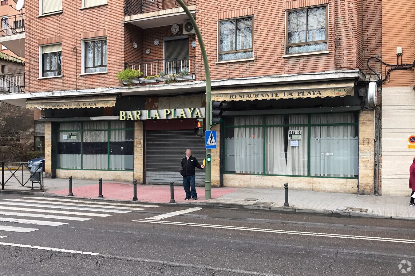 Ronda del Cañillo, 32, Talavera de la Reina, TOL 45600 - Lot Puerta 01, Esc. 1 - - Photo intérieure - Image 2 of 2