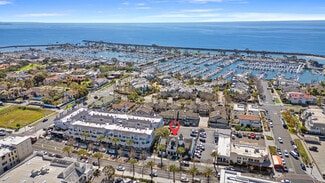 Plus de détails pour 24532 Del Prado, Dana Point, CA - Bureau/Local commercial à louer
