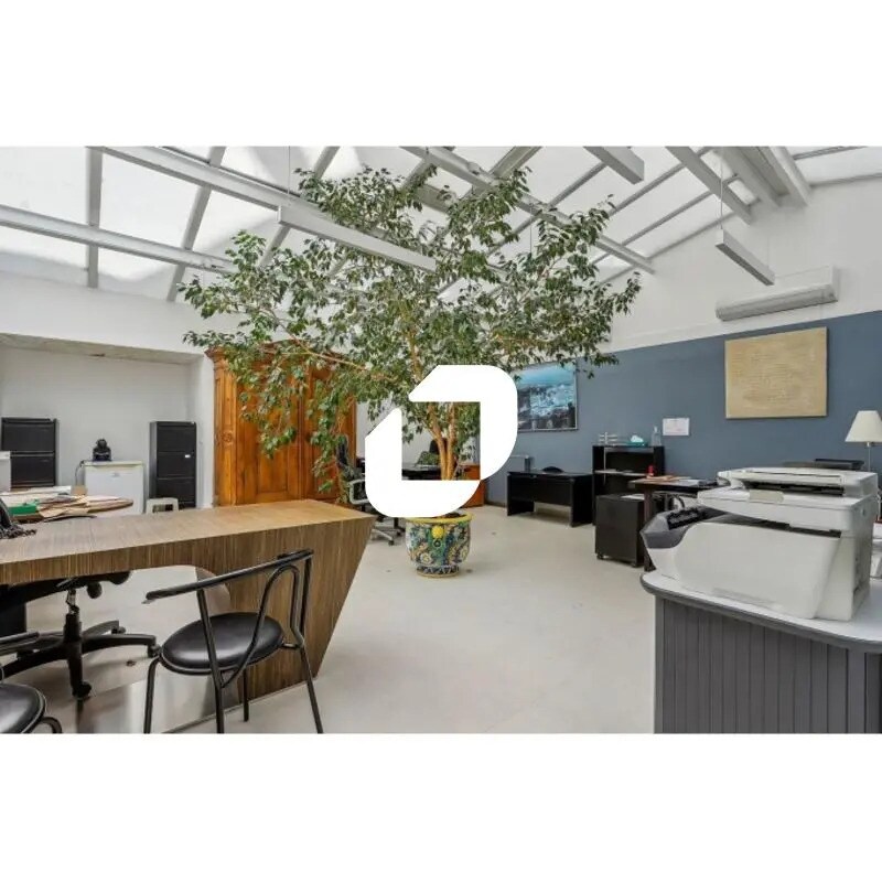 Bureau dans Paris à louer Photo intérieure– Image 1 sur 8