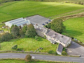 Plus de détails pour Otterburn MIll, Newcastle Upon Tyne - Local commercial à vendre