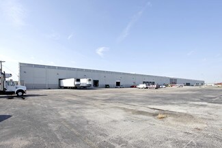 Plus de détails pour 6501 Hall St, Saint Louis, MO - Industriel/Logistique à louer