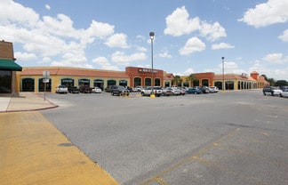 Plus de détails pour 803 Castroville Rd, San Antonio, TX - Différents types d’espaces à louer