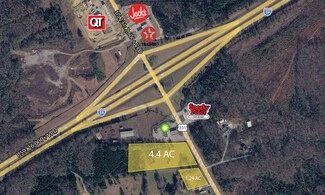 Plus de détails pour 231, Ashville, AL - Terrain à vendre