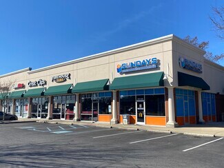 Plus de détails pour 1201_ N Main St, Suffolk, VA - Local commercial à louer