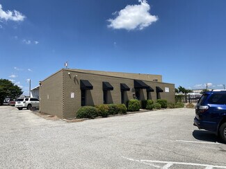 Plus de détails pour 4309 Action St, Garland, TX - Industriel/Logistique à vendre
