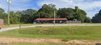 Plus de détails pour 9358 Highway 76 W, Gray Court, SC - Local commercial à vendre