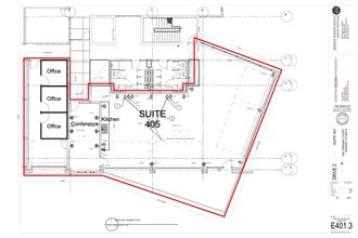 3455 Ringsby Ct, Denver, CO à louer Photo intérieure– Image 1 sur 1