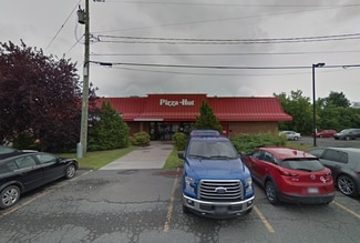 Plus de détails pour 475 Boul Saint-Joseph, Drummondville, QC - Local commercial à louer