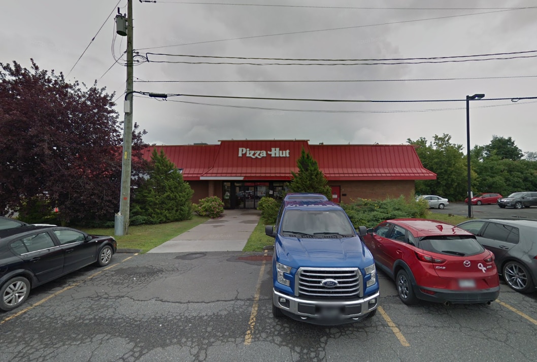 475 Boul Saint-Joseph, Drummondville, QC à louer Photo principale– Image 1 sur 5