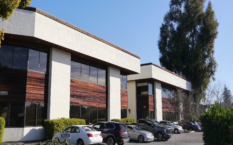 275 Saratoga Ave, Santa Clara, CA à louer - Photo de l’immeuble – Image 2 sur 4