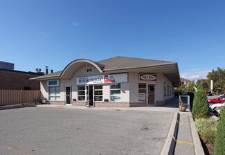 Plus de détails pour 379 Bond St, Oshawa, ON - Bureau/Local commercial à louer