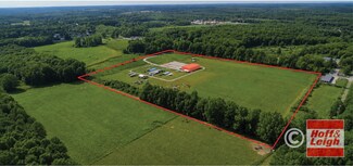 Plus de détails pour 6948 6948 OH-303, Windham, OH - Industriel/Logistique à vendre
