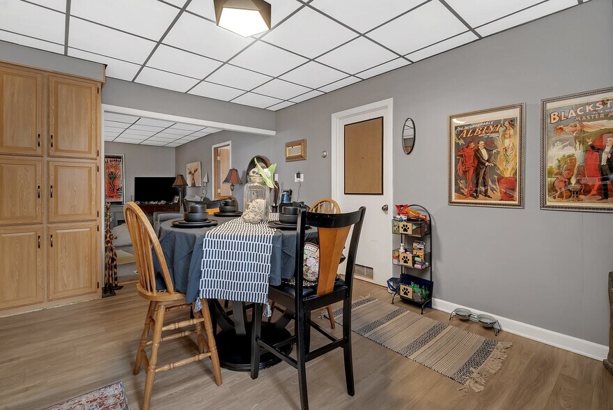 120 Depot St, Gardner, IL à vendre - Photo de l’immeuble – Image 3 sur 18