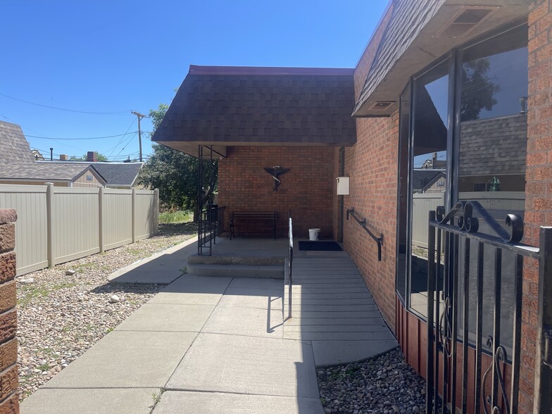 40 S 6th Ave, Brighton, CO à vendre - Photo de l’immeuble – Image 3 sur 51