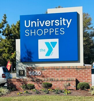 Plus de détails pour 5660 Indian River Rd, Virginia Beach, VA - Local commercial à louer