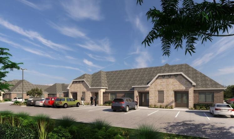 4425 Plano Pkwy, Carrollton, TX à louer Photo principale– Image 1 sur 11