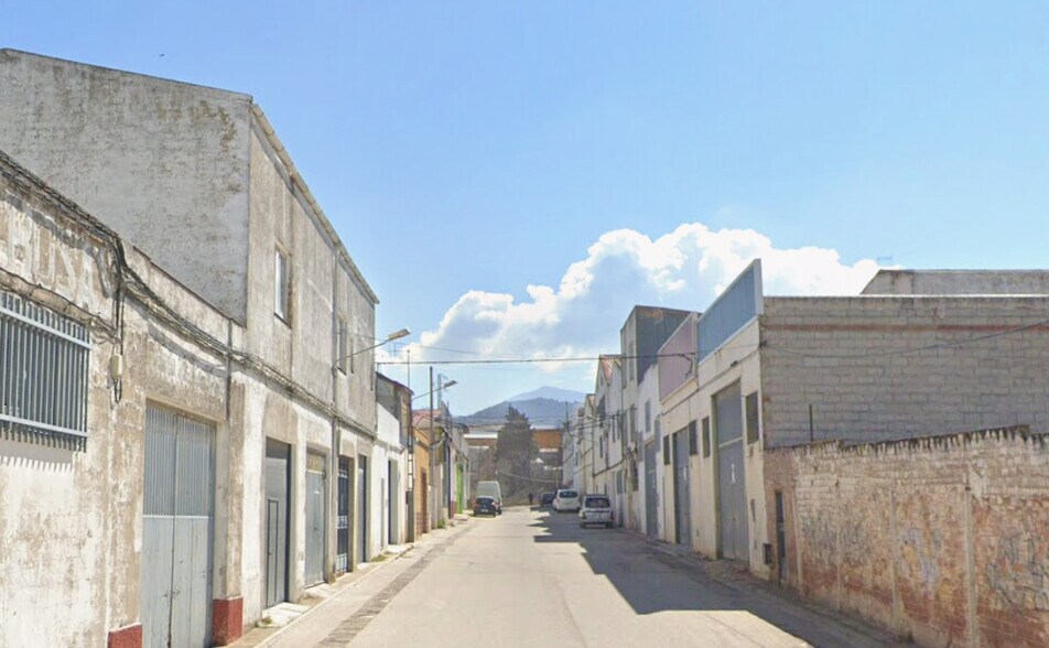 Jaen, Torredonjimeno, Jaén à vendre - Photo de l’immeuble – Image 2 sur 3
