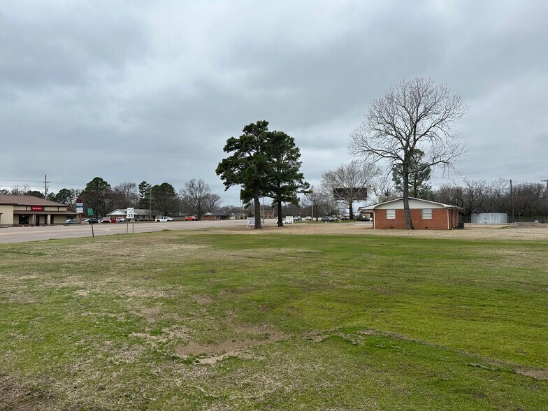 4024 Main St, Durant, OK à vendre - Photo de l’immeuble – Image 3 sur 5
