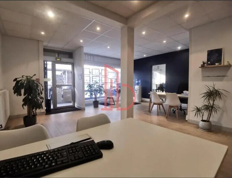 Bureau dans Talence à louer - Photo intérieure – Image 3 sur 4