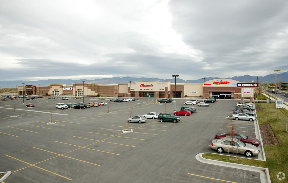3061-3081 S 5600 W, West Valley City, UT à vendre - Photo de l’immeuble – Image 2 sur 7